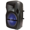 KOLKE KPB-372 ONYX PLUS luces